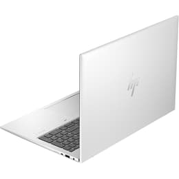 HP EliteBook 860 G11 Ultra 16" Core Ultra 7 GHz - 1 TB SSD - 32GB AZERTY - Ranska