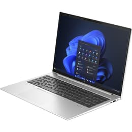 HP EliteBook 860 G11 Ultra 16" Core Ultra 7 GHz - 1 TB SSD - 32GB AZERTY - Ranska