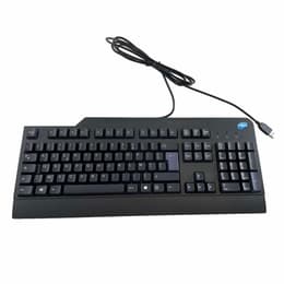 Lenovo Näppäimistö AZERTY Ranska Preferred Pro II