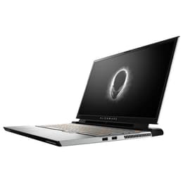 Dell Alienware M17 R2 17" Core i7 2.6 GHz - SSD 1 TB - 16GB - NVIDIA GeForce RTX 2060 AZERTY - Ranska