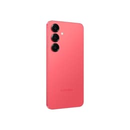Galaxy S25+ 256GB - Punainen - Lukitsematon