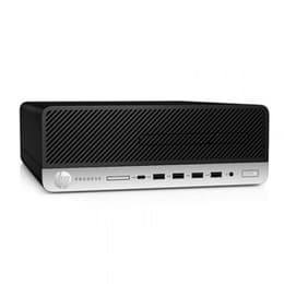 HP ProDesk 600 G5 SFF Core i5 3 GHz - SSD 256 Gt RAM 16 GB