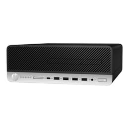HP ProDesk 600 G5 SFF Core i5 3 GHz - SSD 256 Gt RAM 16 GB
