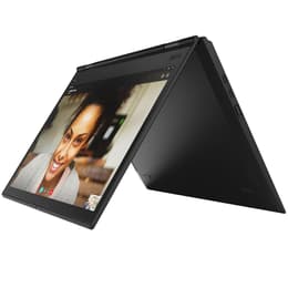 Lenovo ThinkPad X1 Yoga G7 14" Core i5 1.7 GHz - SSD 256 Gt - 16GB QWERTY - Englanti
