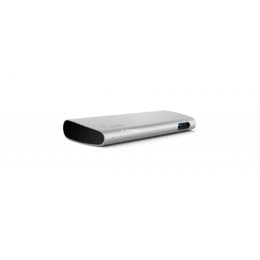 Belkin Thunderbolt 3 Express Dock HD F4U095 Telakointiasema
