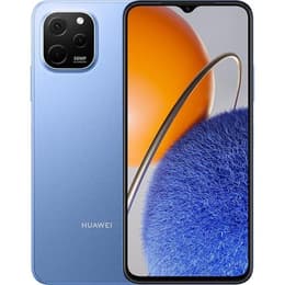 Huawei nova Y61 64GB - Sininen - Lukitsematon