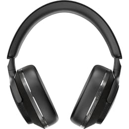 Bowers&Wilkins FP42927 Kuulokkeet melunvaimennus wireless mikrofonilla - Musta