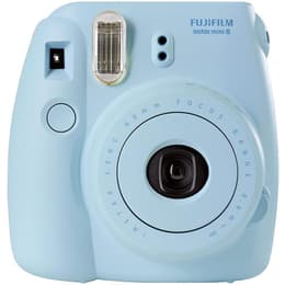 Pikakamera Instax Mini 8 - Sininen + Fujifilm Instax Lens 60mm f/12.7 f/12.7