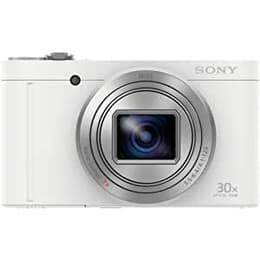 Kamerat Sony Cyber-shot DSC-WX500