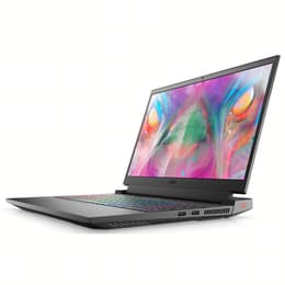 Dell G15 5511 15" Core i7 2.3 GHz - SSD 256 Gt - 16GB QWERTY - Espanja
