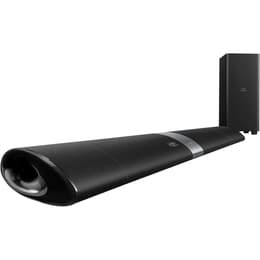 Philips B5 Soundbar & Kotiteatteri - Musta