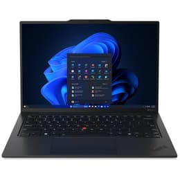 Lenovo ThinkPad X1 Carbon G12 14" Core Ultra 7 1.7 GHz - SSD 1 TB - 64GB QWERTY - Englanti
