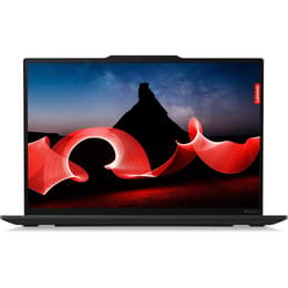 Lenovo ThinkPad X1 Carbon G12 14" Core Ultra 7 1.7 GHz - SSD 1 TB - 64GB QWERTY - Englanti