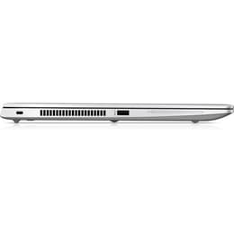 Hp EliteBook 850 G5 15" Core i5 1.7 GHz - SSD 256 GB - 8GB AZERTY - Ranska