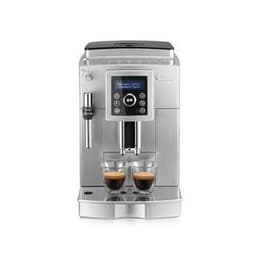 Kahvinkeitin Delonghi ECAM23.420.SB L - Musta/Hopea