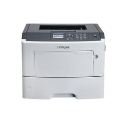 Lexmark MS610DN Mustavalkolaser