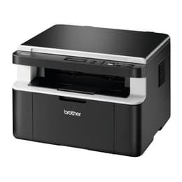 Brother DCP-1612W Mustavalkolaser