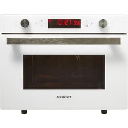 Grillimikroaaltouuni ja uuni BRANDT CE3610W