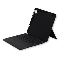 Kansi iPad Pro 12.9" (2018/2020/2021) - Termoplastinen polyuretaani (TPU) -