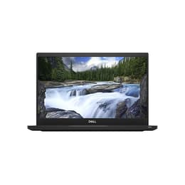 Dell Latitude 7490 14" Core i5 1.7 GHz - SSD 256 Gt - 16GB AZERTY - Ranska