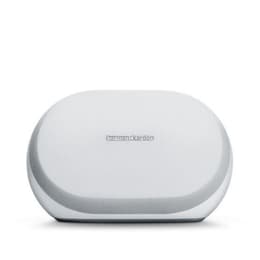 Harman Kardon Omni 20+ Speaker Bluetooth - Valkoinen