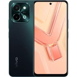 vivo Y28 4G 128GB - Vihreä - Lukitsematon