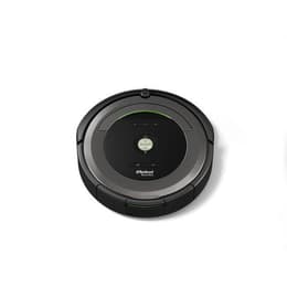 IROBOT Roomba 681 Robotti-imuri