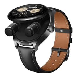 Huawei Watch Buds Bluetooth 47 mm - Musta