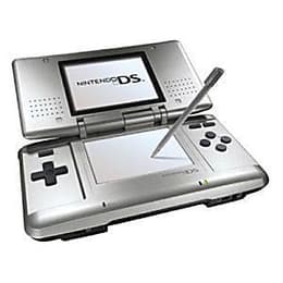 Nintendo DS - Harmaa