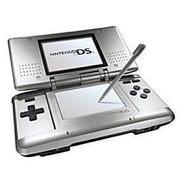 Nintendo DS - pelikonsoli - Harmaa