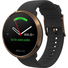 Polar Ignite Bluetooth 43 mm - Musta