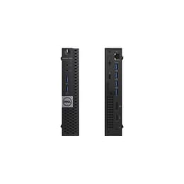 Dell OptiPlex 7040 Core i5 2.5 GHz - SSD 256 GB RAM 16 GB