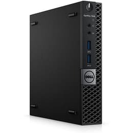 Dell OptiPlex 7040 Core i5 2.5 GHz - SSD 256 GB RAM 16 GB