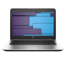 HP EliteBook 820 G4 12" Core i5 2.5 GHz - SSD 256 GB - 8GB AZERTY - Ranska