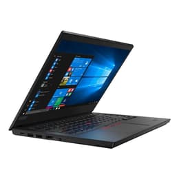 Lenovo ThinkPad E14 G1 14" Core i3 2.1 GHz - SSD 256 Gt - 8GB QWERTY - Ruotsi
