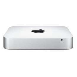 Mac Mini (Late 2012) Core i7 2,3 GHz - SSD 128 GB + HDD 1 TB - 16GB