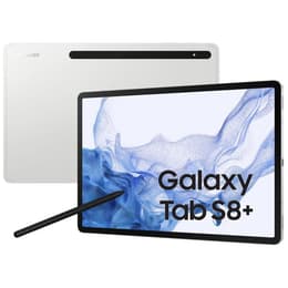 Galaxy Tab S8 128GB - Hopea - WiFi + 5G