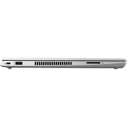 Hp ProBook 430 G6 13" Core i5 1.6 GHz - SSD 240 GB - 8GB AZERTY - Ranska