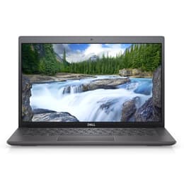 Dell Latitude 3301 13" Core i3 2.1 GHz - SSD 128 GB - 4GB AZERTY - Ranska