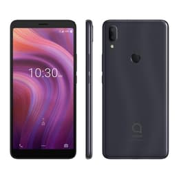 Alcatel 3V 16GB - Musta - Lukitsematon