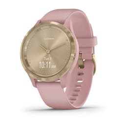 Kellot Garmin Cardio GPS Vívomove 3S - Kulta