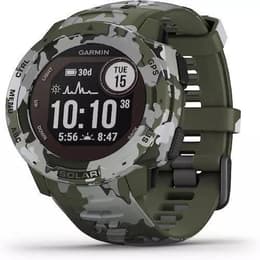 Kellot Garmin Cardio GPS Instinct 2S Solar - Camouflage