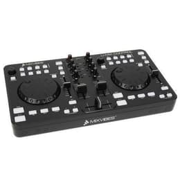 Mixvibes U-Mix Control Pro 2 Audiotarvikkeet
