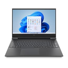 HP Victus Gaming 15-fa2701nt 15" Core i5 3.4 GHz - SSD 512 Gt - 16GB QWERTY - Espanja