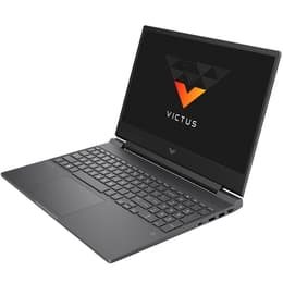 HP Victus Gaming 15-fa2701nt 15" Core i5 3.4 GHz - SSD 512 Gt - 16GB QWERTY - Espanja