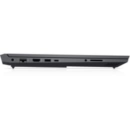 HP Victus Gaming 15-fa2701nt 15" Core i5 3.4 GHz - SSD 512 Gt - 16GB QWERTY - Espanja