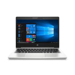 Hp ProBook 430 G7 13" Core i5 1.6 GHz - SSD 256 GB - 8GB AZERTY - Ranska