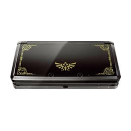 Nintendo 3DS - Kulta