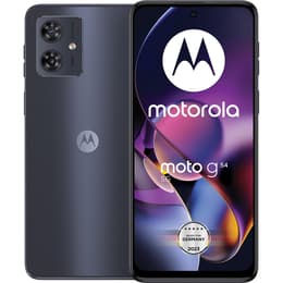 Motorola Moto G54 256GB - Sininen - Lukitsematon