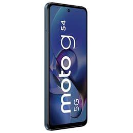 Motorola Moto G54 256GB - Sininen - Lukitsematon